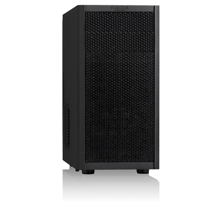 Fractal Design Core 1000 USB 3.0 – kompiuterio korpusas, Micro-ATX, juodas