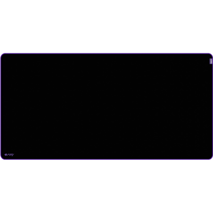 Fury Yari Speed XXL Mouse pad 1200 x 600 mm Black/Purple