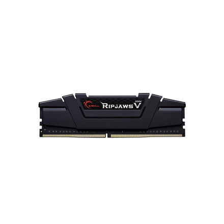 G.Skill Ripjaws V 16 GB DDR4 3200 MHz PC/server Registered No ECC No