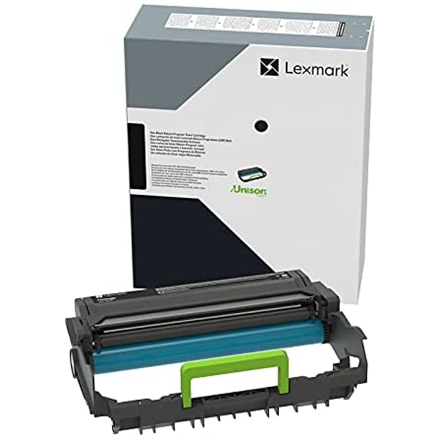 Lexmark 55B0ZA0 original imaging unit, black, 40000 pages, for MS/MX331 / MS/MX431