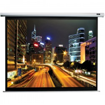 Elite Screens Spectrum Series Electric84XH Diagonal 84 " 16:9 Viewable screen width (W) 186 cm White