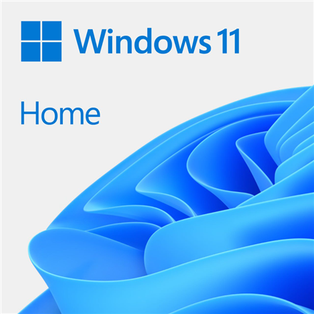 Microsoft Windows 11 Home KW9-00664 – 64-bit ESD license, all languages