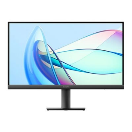 Xiaomi Monitor A22i ELA5230EU – 22 col. „Full HD“ VA monitorius, 75 Hz, 1 ms, HDMI, juodas
