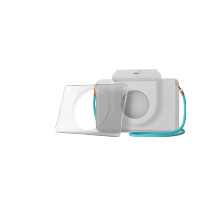 Lenovo Sleeve Suite ZG38C08641 – protective sleeve and transparent case set for Tab Plus Gen 2