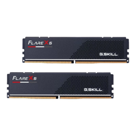 G.Skill Flare X5 32 GB DDR5 6000 MHz PC/server Registered No ECC No
