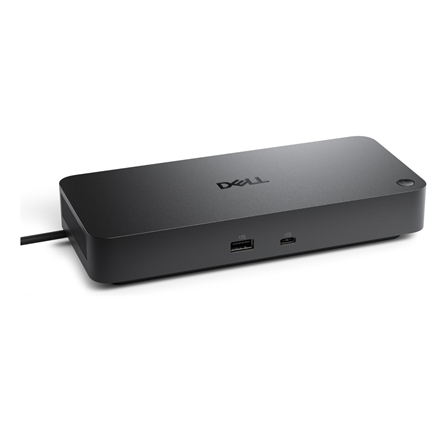 Dell Pro Thunderbolt 4 Dock WD25TB4