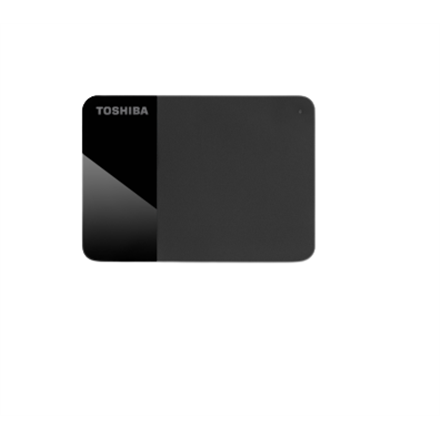 Toshiba išorinis standusis diskas Canvio Ready (HDTP310EK3AA) – 1 TB