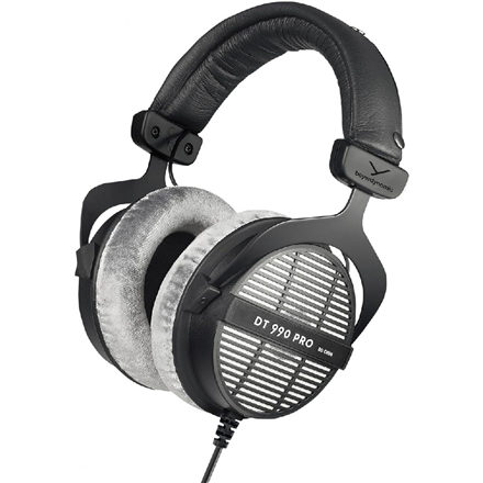 Beyerdynamic DT 990 PRO – atviro tipo studijinės ausinės