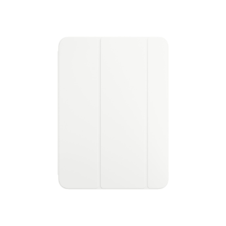 Apple Smart Folio MDEJ4ZM/A – dėklas, skirtas iPad (A16), baltas
