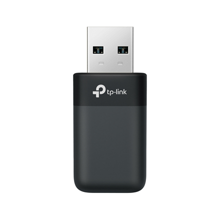 TP-LINK Archer TX23U AX1800 Mini Wi-Fi6 Wireless USB Adapter 802.11ax MU-MiMO Yes no PoE