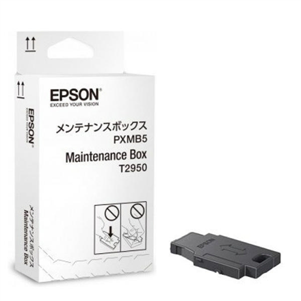 Epson C13T295000 priežiūros talpykla, skirta WorkForce WF-100W
