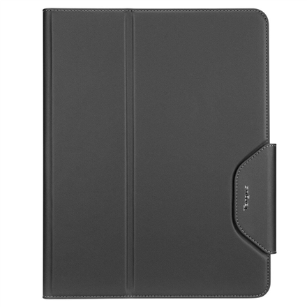 Targus VersaVu Classic Case THZ749GL Tablet case For iPad Air 13-inch and Pad Pro 12.9-inch Black
