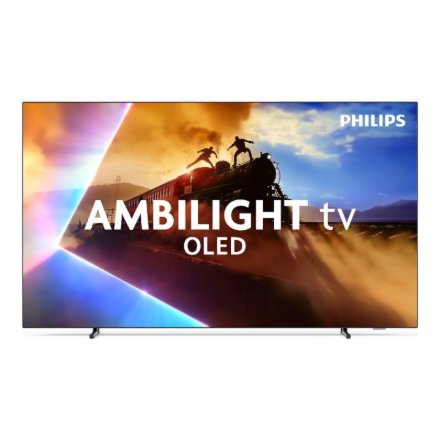Philips OLED 4K Ambilight TV 65OLED770/12 65 Smart TV TITAN OS UHD