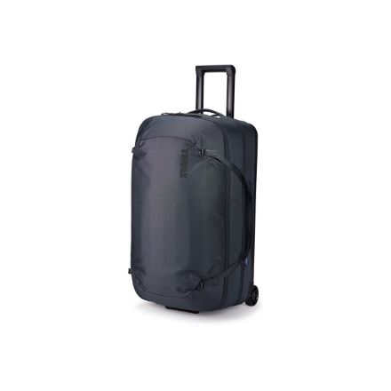 Thule Subterra 2 Wheeled Duffel 3205052 – ratukinis kelioninis krepšys, registruojamojo bagažo dydžio, spalva – tamsiai pilka