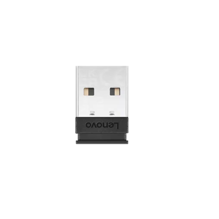 Lenovo USB-A Unified Pairing Receiver 4XH1D20851