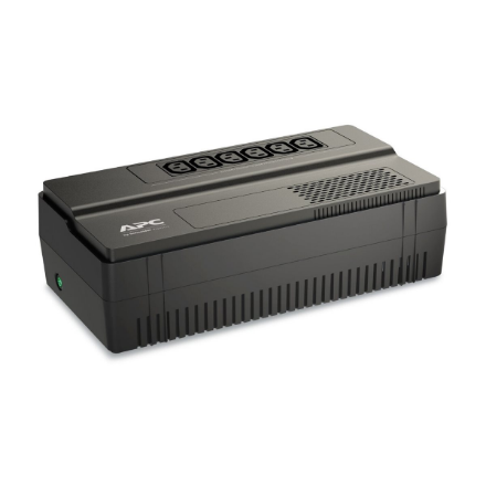 APC by Schneider Electric Easy UPS BV650I nepertraukiamo maitinimo šaltinis, 650 VA / 375 W