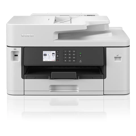 Brother MFC-J5340DW Inkjet Colour 4-in-1 A3 Wi-Fi