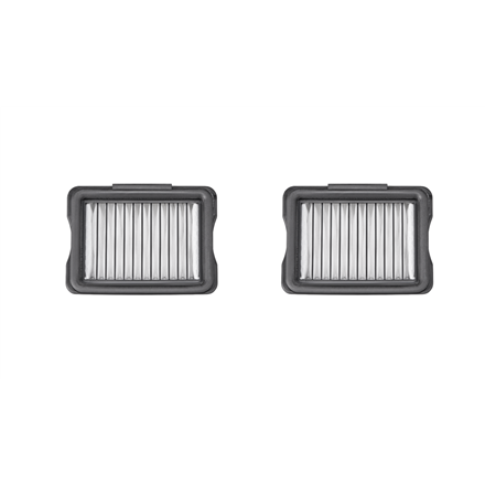 Midea 12175000A46682 – HEPA filtras skirta X10, 2 vnt.