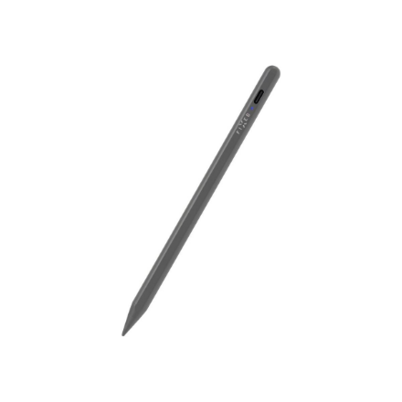 Fixed Touch Pen Graphite Uni Pencil For all capacitive displays Gray