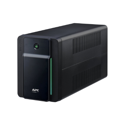APC by Schneider Electric Easy UPS BVX1200LI-GR nepertraukiamo maitinimo šaltinis, 1200 VA / 650 W