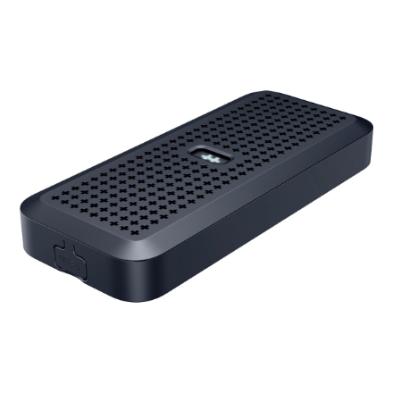 Hyper HyperDrive EcoSmart USB4 SSD Enclosure HD5001GL