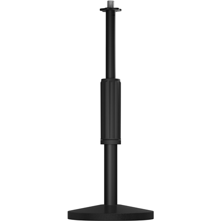 Genesis Microphone Stand Thulium 350D Black