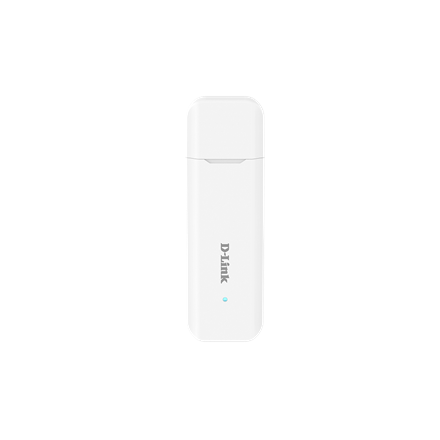 D-Link 4G LTE AX300 Wi-Fi 6 USB Adapter DWM-222W/R