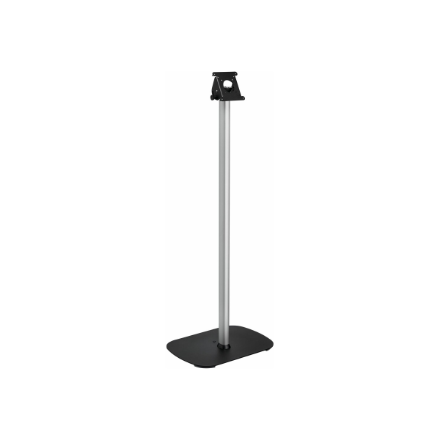 Vogels PTA 3101 Floor Stand for Tablock 7-26 " Silver