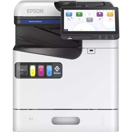 Epson Multifunctional printers WorkForce Enterprise​ AM-C400 Inkjet Colour A4 Wi-Fi