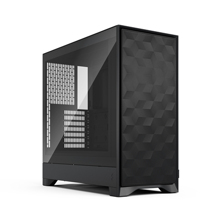 Fractal Design Pop 2 Air FD-C-POA2A-02 – computer case, ATX, tempered glass, black