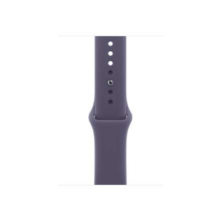 Apple (Apple 46mm Purple Fog Sport Band - M/L)