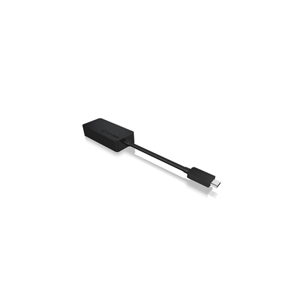 Raidsonic ICY BOX Adapter USB Type-C to HDMI USB Type-C HDMI USB-C to HDMI