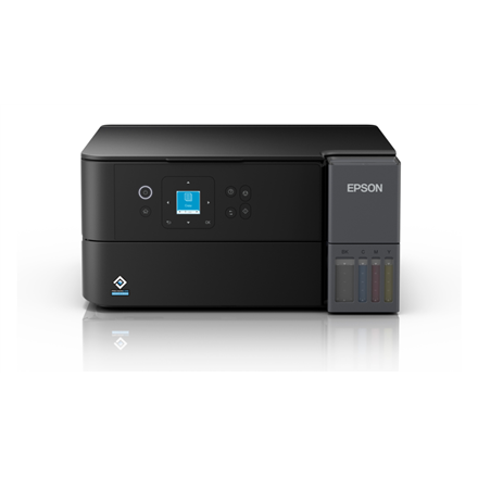Epson Multifunctional printer EcoTank L4360 Inkjet Colour A4 Wi-Fi