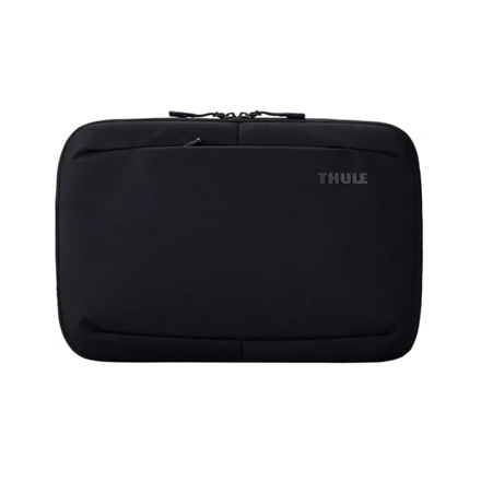 Thule Subterra 2 MacBook 3205032 – nešiojamojo kompiuterio dėklas, iki 16 col. nešiojamiesiems kompiuteriams, spalva – juoda