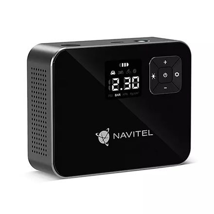 Navitel Air Compressor Mobile Air Compressor AIR 15 AL 120PSI / 8.27 bar