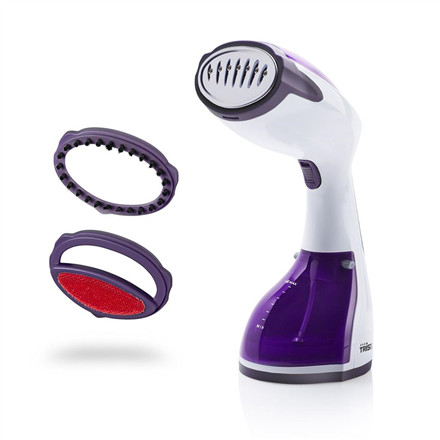 Tristar garintuvas drabužiams ST-8916 rankinis 1200 W 0.26 L 20 g/min violetinis
