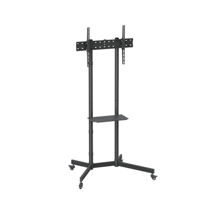 Sunne Floor stand S1122 TV cart 37-70 " Maximum weight (capacity) 45 kg Black