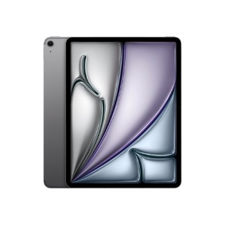 Apple iPad Air 5G Apple M LTE-TDD & LTE-FDD 128 GB 33 cm (13") 12 GB Wi-Fi 7 (802.11be) iPadOS 26 Pilka