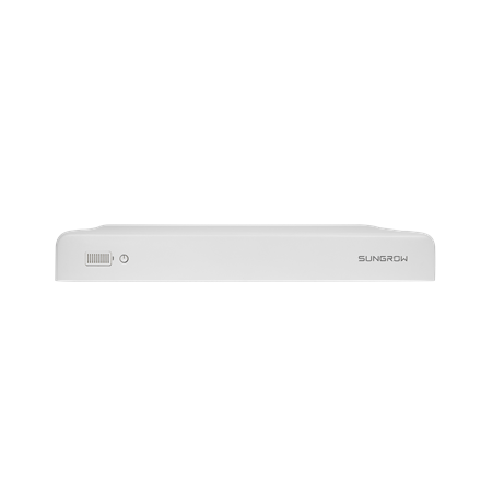 SUNGROW ESS SBR Base+Switchgear V114 AST03129