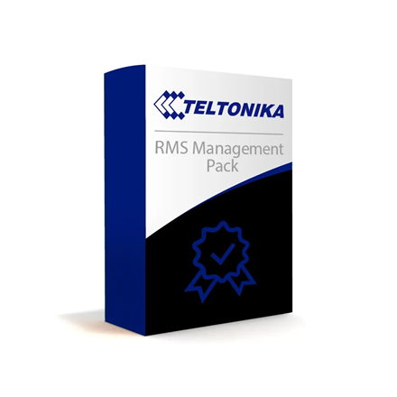 Teltonika RMSMP0500000 – пакет системы удалённого управления на 5 лет