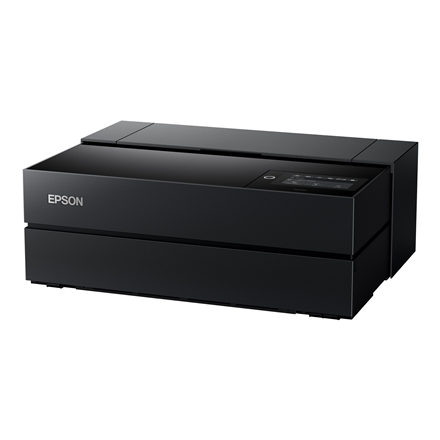 Epson Professional Photo Printer SureColor SC-P700 Inkjet Colour Inkjet Multifunctional Printer A3+ Wi-Fi Black