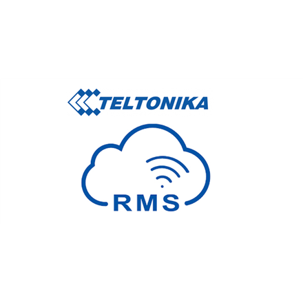 Teltonika RMSMP0300000 – пакет системы удалённого управления на 3 года