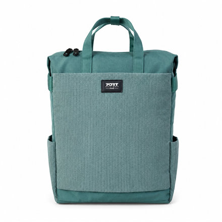 PORT DESIGNS MILANO II Fits up to size 14-16 " Backpack Shoulder strap Vert Olive
