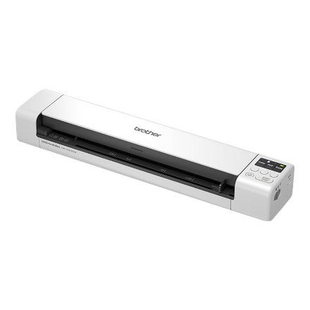 Brother DS-940DW Sheet-fed Portable Document Scanner