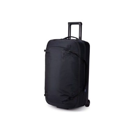 Thule Subterra 2 Wheeled Duffel 3205051 – ratukinis kelioninis krepšys, registruojamojo bagažo dydžio, spalva – juoda
