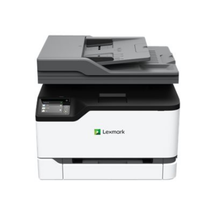 Lexmark CX331adwe Laser Colour Multifuctional printer A4 Wi-Fi Grey/ black/ white