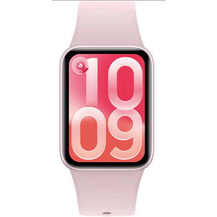 Xiaomi Smart Band 10 Pro AMOLED Heart rate monitor Waterproof Bluetooth Lavender Pink