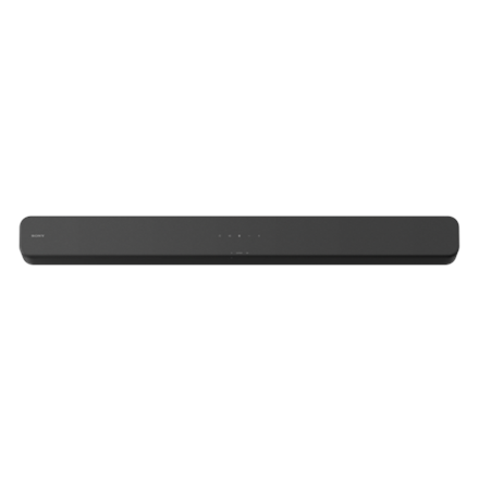 Sony HT-SF150 – 2 kanalų vientisa garso juosta, 30 W, „Bluetooth“, juoda