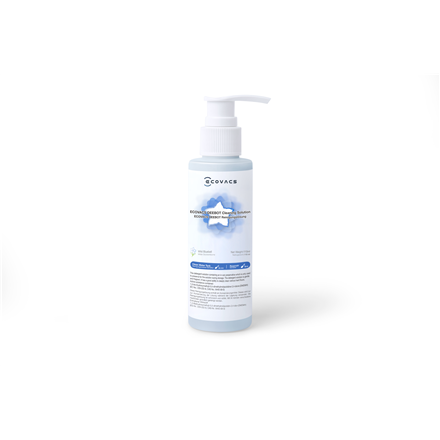 Ecovacs D-SO01-0021 – valymo skystis DEEBOT serijai, 110 ml