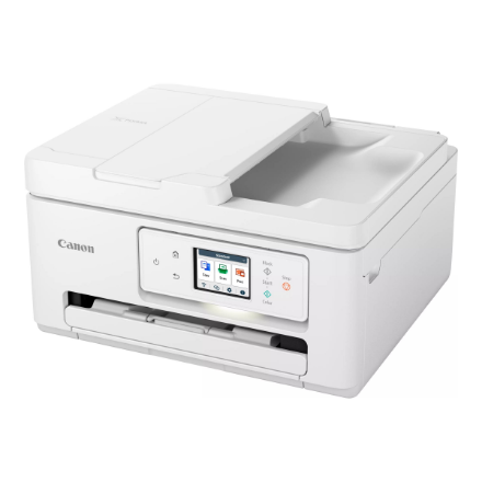 Canon Multifunctional printer PIXMA TS7750I Inkjet Colour A4 Wi-Fi White (Canon IJ MFP PIXMA TS7750i)